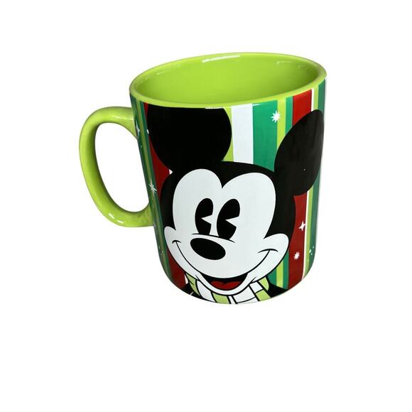 Mickey Mouse Galerie Oversized Coffee Cup - Picture 2 of 6
